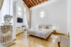 NEW OPENING!! - BABUINO SUITE EXCLUSIVE